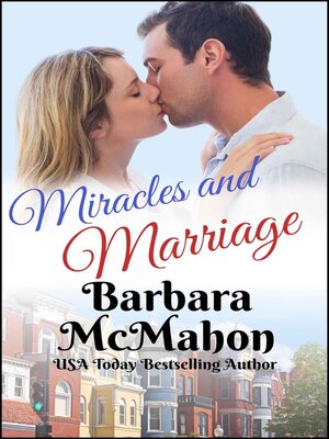 cover image of Miracles and Marriage